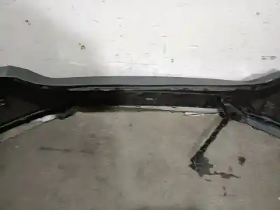 Автозапчасти б/у задний бампер за honda civic x fastback (fc_, fk_) 1.0 vtec (fk6) ссылки oem iam 4f5807303gru  