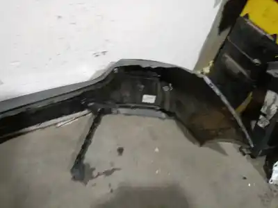 Автозапчасти б/у задний бампер за honda civic x fastback (fc_, fk_) 1.0 vtec (fk6) ссылки oem iam 4f5807303gru  