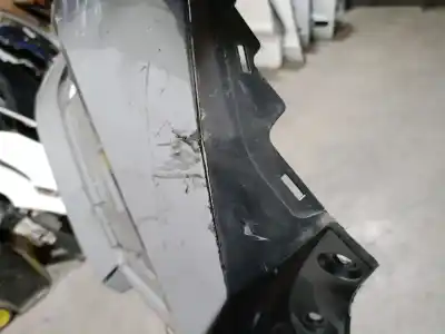 Автозапчасти б/у задний бампер за honda civic x fastback (fc_, fk_) 1.0 vtec (fk6) ссылки oem iam 4f5807303gru  