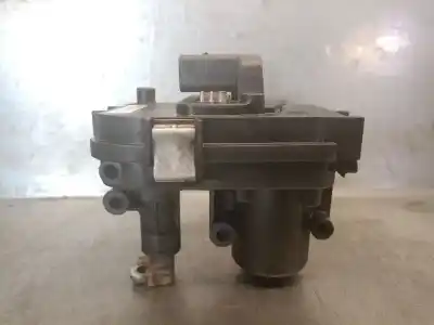 Pezzo di ricambio per auto di seconda mano scatola della farfalla per alfa romeo 159 (939_) 2.0 jtdm (939axp1b) riferimenti oem iam tms2f  