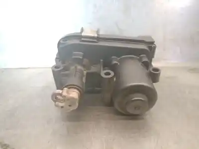Pezzo di ricambio per auto di seconda mano scatola della farfalla per alfa romeo 159 (939_) 2.0 jtdm (939axp1b) riferimenti oem iam tms2f  
