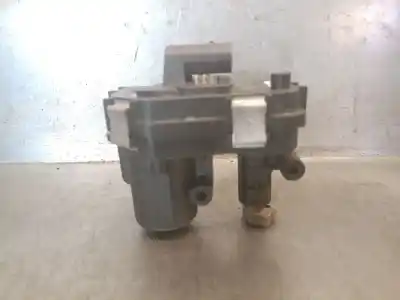 Pezzo di ricambio per auto di seconda mano scatola della farfalla per alfa romeo 159 (939_) 2.0 jtdm (939axp1b) riferimenti oem iam tms2f  