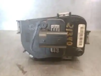 Pezzo di ricambio per auto di seconda mano scatola della farfalla per alfa romeo 159 (939_) 2.0 jtdm (939axp1b) riferimenti oem iam tms2f  