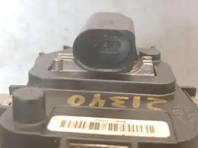 Pezzo di ricambio per auto di seconda mano scatola della farfalla per alfa romeo 159 (939_) 2.0 jtdm (939axp1b) riferimenti oem iam tms2f  