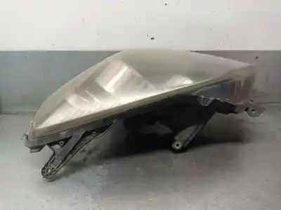 Pezzo di ricambio per auto di seconda mano faro anteriore sinistro per opel astra h (a04) 1.7 cdti (l48) riferimenti oem iam 24451032 1eg27037001b hella 1216561