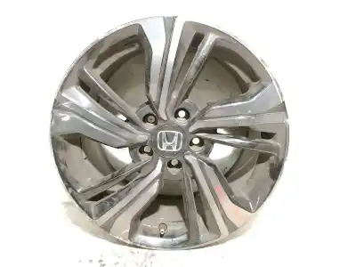 Автозапчастина б/у шина для honda civic x fastback (fc_, fk_) 1.0 vtec (fk6) посилання на oem iam 42700teze91