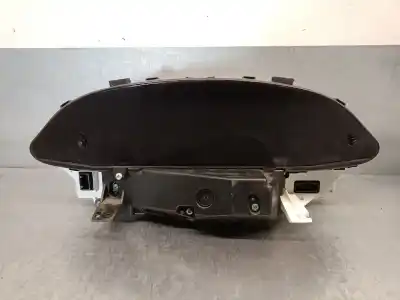 Автозапчастина б/у панель інструментів для toyota yaris (_p9_) 1.4 d-4d (nlp90_) посилання на oem iam 838000d690d