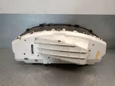 Автозапчастина б/у панель інструментів для toyota yaris (_p9_) 1.4 d-4d (nlp90_) посилання на oem iam 838000d690d  838000d690