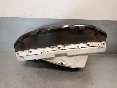 Автозапчастина б/у панель інструментів для toyota yaris (_p9_) 1.4 d-4d (nlp90_) посилання на oem iam 838000d690d  838000d690