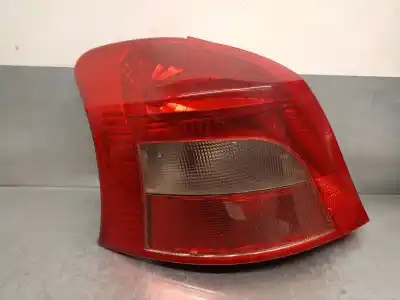 Автозапчастина б/у лівий ход ліхар для toyota yaris (_p9_) 1.4 d-4d (nlp90_) посилання на oem iam 815610d110