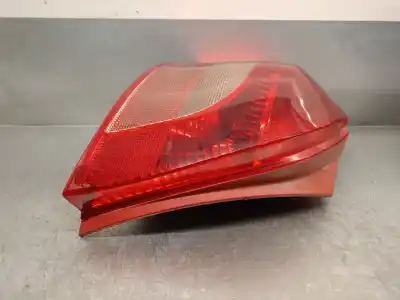 Автозапчасти б/у левый задний фонарь за toyota yaris (_p9_) 1.4 d-4d (nlp90_) ссылки oem iam 815610d110  815610d110