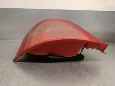 Автозапчасти б/у левый задний фонарь за toyota yaris (_p9_) 1.4 d-4d (nlp90_) ссылки oem iam 815610d110  815610d110