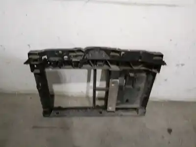 Piesă de schimb auto la mâna a doua trager panou fațã radiator pentru peugeot 207/207+ (wa_, wc_) 1.4 16v referințe oem iam   7104fs