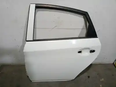 Автозапчастина б/у двері задні ліві для TOYOTA PRIUS (_W3_) 1.8 HYBRID (ZVW3_) Посилання на OEM IAM   6700447080