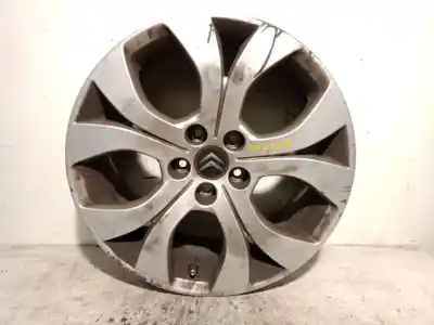 Second-hand car spare part rim for citroen c5 iii (rd_) 2.0 hdi 140 oem iam references 9656877580