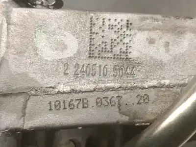 İkinci el araba yedek parçası emme manifoldu için alfa romeo 159 (939_) 2.0 jtdm (939axp1b) oem iam referansları 55230462  55230462