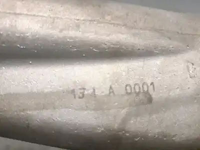 İkinci el araba yedek parçası emme manifoldu için alfa romeo 159 (939_) 2.0 jtdm (939axp1b) oem iam referansları 55230462  55230462