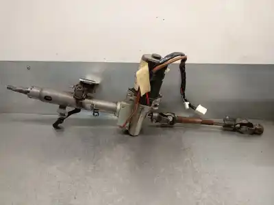 Second-hand car spare part steering column for toyota yaris (_p9_) 1.4 d-4d (nlp90_) oem iam references 452000d090  