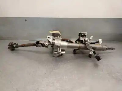 Second-hand car spare part steering column for toyota yaris (_p9_) 1.4 d-4d (nlp90_) oem iam references 452000d090  