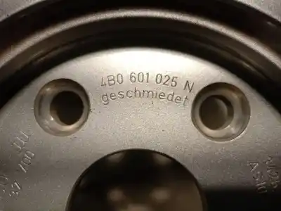 Автозапчастина б/у шина для audi a4 b5 (8d2) 1.8 t посилання на oem iam 4b0601025n  r156jx15h2et45