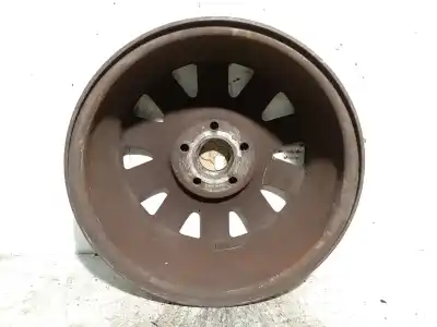 Автозапчастина б/у шина для audi a4 b5 (8d2) 1.8 t посилання на oem iam 4b0601025n  r156jx15h2et45
