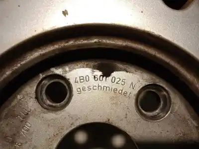Автозапчастина б/у шина для audi a4 b5 (8d2) 1.8 t посилання на oem iam 4b0601025n  r156jx15h2et45