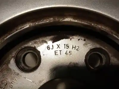 Автозапчастина б/у шина для audi a4 b5 (8d2) 1.8 t посилання на oem iam 4b0601025n  r156jx15h2et45