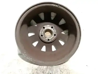 Автозапчастина б/у шина для audi a4 b5 (8d2) 1.8 t посилання на oem iam 4b0601025n  r156jx15h2et45