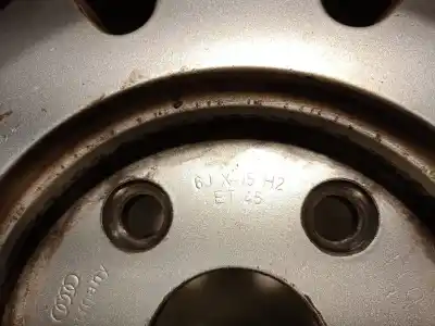 Автозапчастина б/у шина для audi a4 b5 (8d2) 1.8 t посилання на oem iam 4b0601025n  r156jx15h2et45