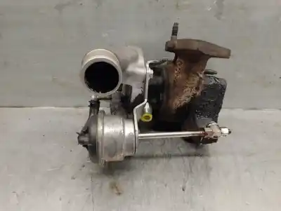 Автозапчастина б/у турбонагрузник для renault twingo ii (cn0_) 1.5 dci (cn0e) посилання на oem iam 882916h82301868 54359700033 borgwarner 144113163r