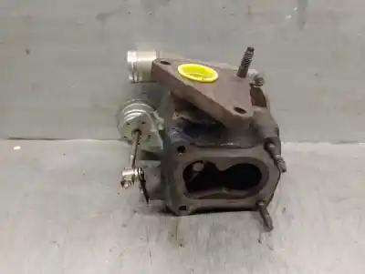 Автозапчастина б/у турбонагрузник для renault twingo ii (cn0_) 1.5 dci (cn0e) посилання на oem iam 882916h82301868 54359700033 borgwarner 144113163r