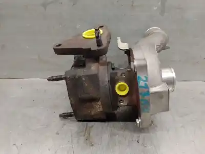 Автозапчастина б/у турбонагрузник для renault twingo ii (cn0_) 1.5 dci (cn0e) посилання на oem iam 882916h82301868 54359700033 borgwarner 144113163r