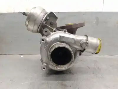 Pezzo di ricambio per auto di seconda mano Turbocompressore per MAZDA 5 (CR19) 2.0 CD (CR19) Riferimenti OEM IAM VJ370701  RF7K13700A