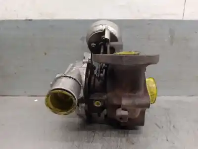 Peça sobressalente para automóvel em segunda mão turbocompresor por mazda 5 (cr19) 2.0 cd (cr19) referências oem iam vj370701  rf7k13700a