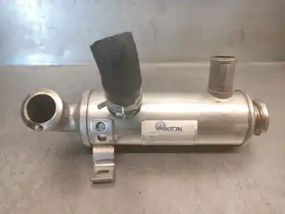 Second-hand car spare part egr cooler for mazda 2 (dy) 1.4 cd oem iam references y40420304  y40420304