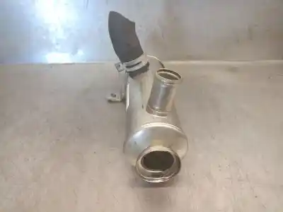 Second-hand car spare part egr cooler for mazda 2 (dy) 1.4 cd oem iam references y40420304  y40420304