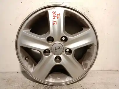 Tweedehands auto-onderdeel band voor hyundai i30 (fd) 1.4 oem iam-referenties 529102l100