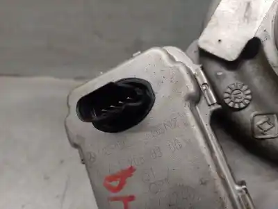 Peça sobressalente para automóvel em segunda mão turbocompresor por jeep compass (mk49) 2.2 crd referências oem iam a6510900286  68147004aa