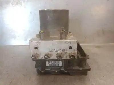 Автозапчасти б/у абс за honda fr-v (be) 2.0 (be3) ссылки oem iam 0265234266