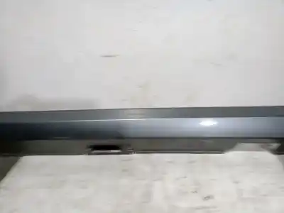 Автозапчастина б/у бічна сподниця для honda civic x fastback (fc_, fk_) 1.0 vtec (fk6) посилання на oem iam 71850tggzz00  