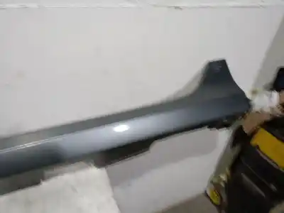 Автозапчастина б/у бічна сподниця для honda civic x fastback (fc_, fk_) 1.0 vtec (fk6) посилання на oem iam 71850tggzz00  