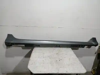 Автозапчастина б/у бічна сподниця для honda civic x fastback (fc_, fk_) 1.0 vtec (fk6) посилання на oem iam 71800tggzz00