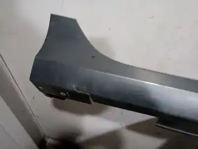 Автозапчастина б/у бічна сподниця для honda civic x fastback (fc_, fk_) 1.0 vtec (fk6) посилання на oem iam 71800tggzz00  