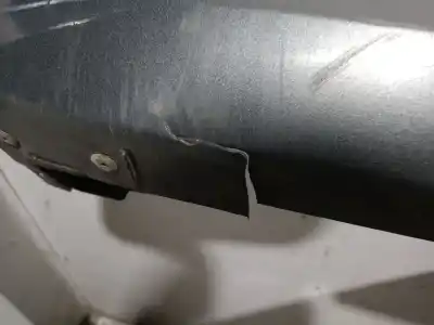 Автозапчастина б/у бічна сподниця для honda civic x fastback (fc_, fk_) 1.0 vtec (fk6) посилання на oem iam 71800tggzz00  