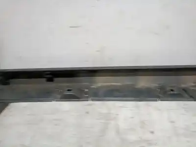 Автозапчастина б/у бічна сподниця для honda civic x fastback (fc_, fk_) 1.0 vtec (fk6) посилання на oem iam 71800tggzz00  