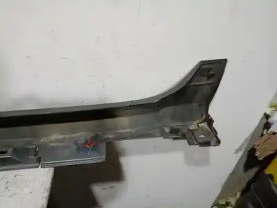 Автозапчастина б/у бічна сподниця для honda civic x fastback (fc_, fk_) 1.0 vtec (fk6) посилання на oem iam 71800tggzz00  