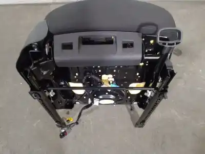 Автозапчасти б/у сиденье правое переднее за skoda octavia iii (5e3, nl3, nr3) 1.5 tsi ссылки oem iam 5e0881021f  