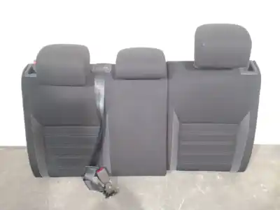 Автозапчастина б/у задні сидіння для skoda octavia iii (5e3, nl3, nr3) 1.5 tsi посилання на oem iam 5e0885041e  5e0885041e