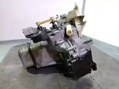 Автозапчасти б/у коробка передач за peugeot 207/207+ (wa_, wc_) 1.4 16v ссылки oem iam 20cq74 2025092 223109