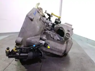 Автозапчасти б/у коробка передач за peugeot 207/207+ (wa_, wc_) 1.4 16v ссылки oem iam 20cq74 2025092 223109